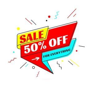 ✨ LIMITED TIME DEAL! ✨